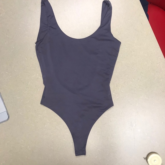 Revamped Bodysuit - Picture 2 of 15